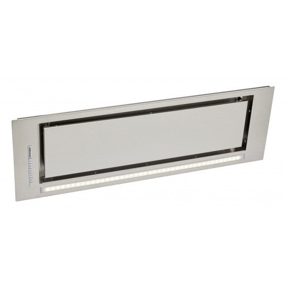 UM-PA9SP Schweigen 90 cm Silent Undermount Rangehood